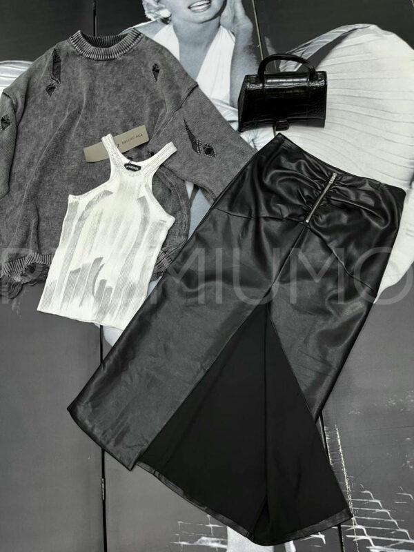 Balenciaga юбка PR546377 2
