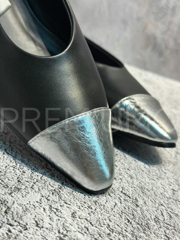 Loro Piana Rebecca балетки PR177614 6