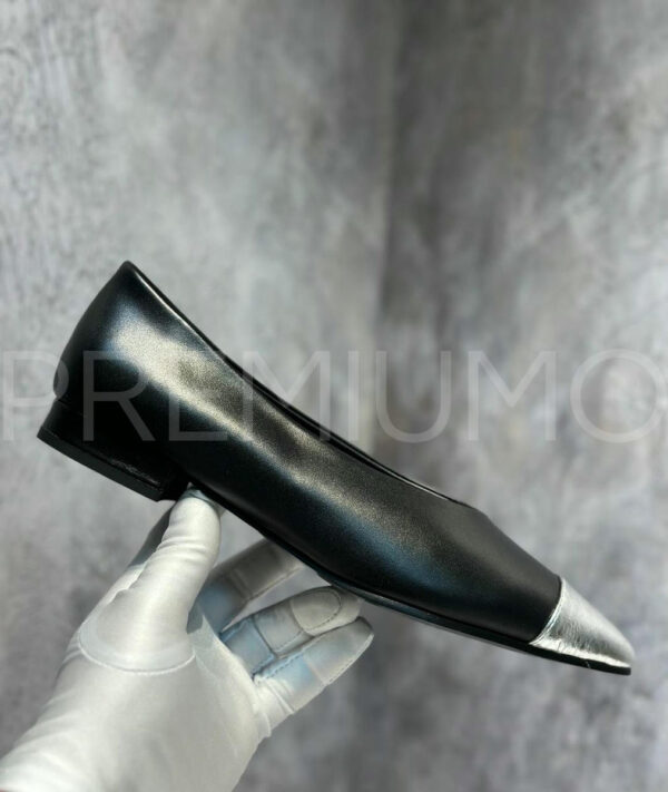 Loro Piana Rebecca балетки PR177614 7
