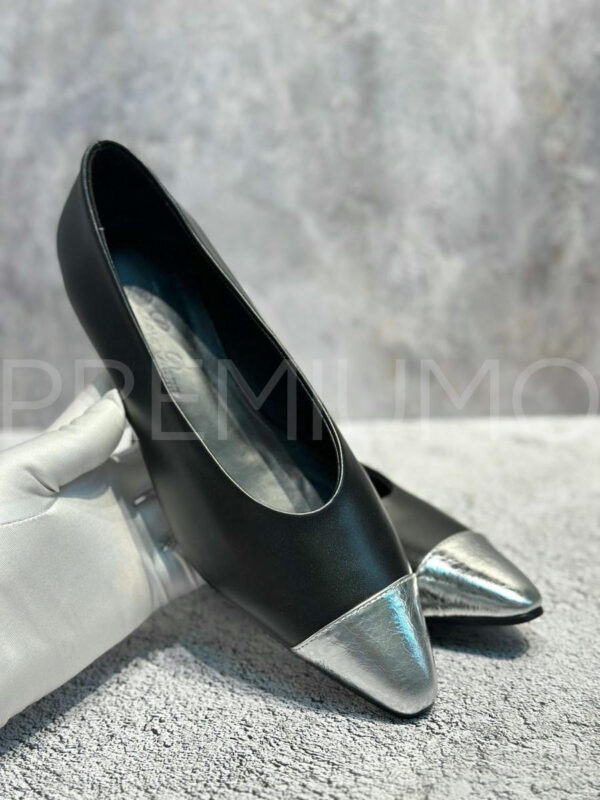 Loro Piana Rebecca балетки PR177614 9