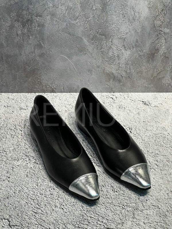 Loro Piana Rebecca балетки PR177614