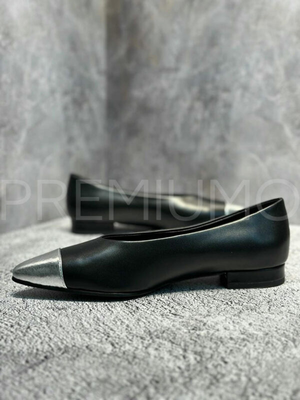 Loro Piana Rebecca балетки PR177614 3