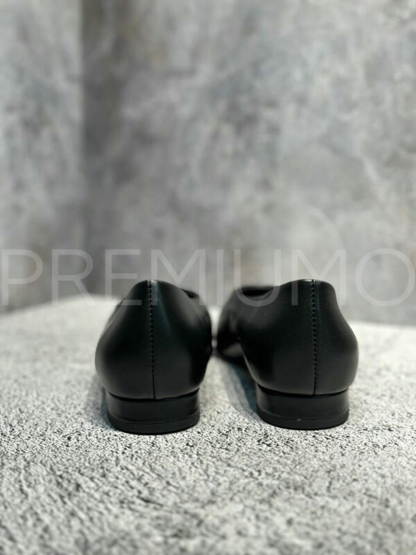 Loro Piana Rebecca балетки PR177614 4