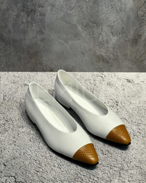 Loro Piana Rebecca балетки PR265613