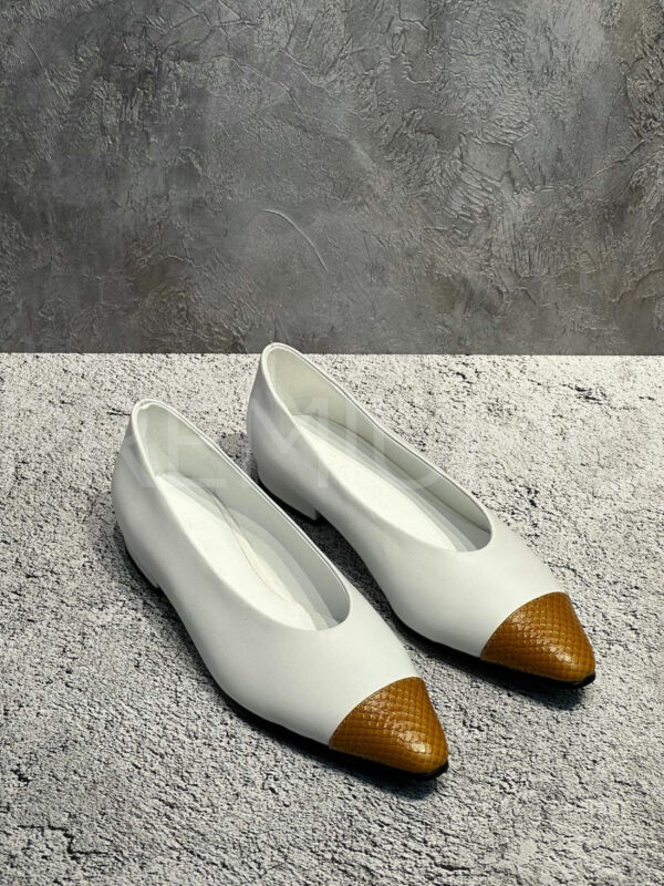 Loro Piana Rebecca балетки PR265613