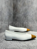 Loro Piana Rebecca балетки PR265613 12
