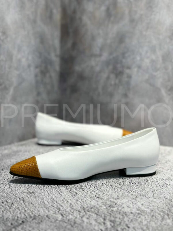 Loro Piana Rebecca балетки PR265613 3