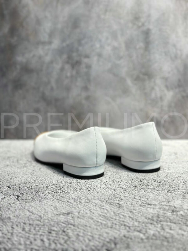 Loro Piana Rebecca балетки PR265613 4