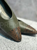 Loro Piana Rebecca балетки PR311817 15