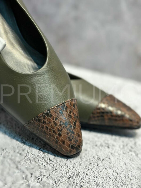 Loro Piana Rebecca балетки PR311817 6