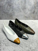 Loro Piana Rebecca балетки PR311817 18