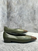 Loro Piana Rebecca балетки PR311817 11