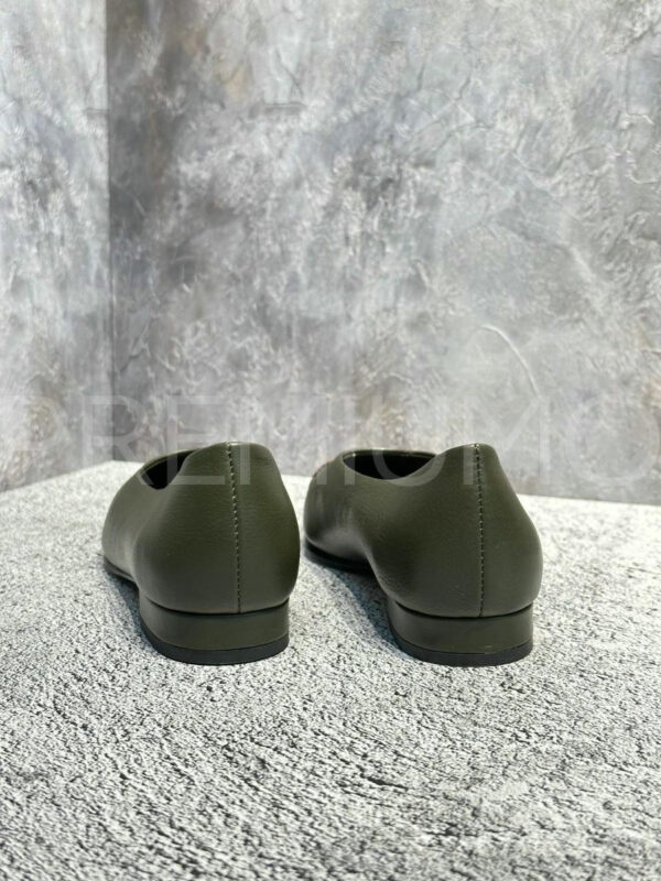 Loro Piana Rebecca балетки PR311817 4