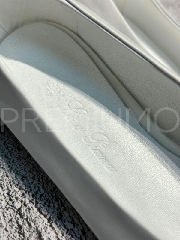 Loro Piana Rebecca балетки PR265613 8