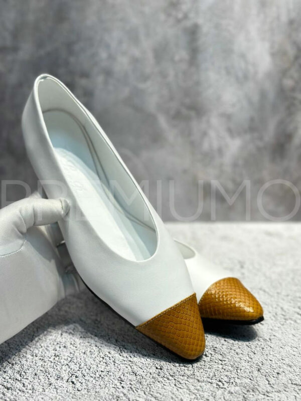Loro Piana Rebecca балетки PR265613 9