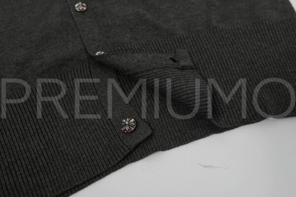 Chrome Hearts кардиган PR280641 4