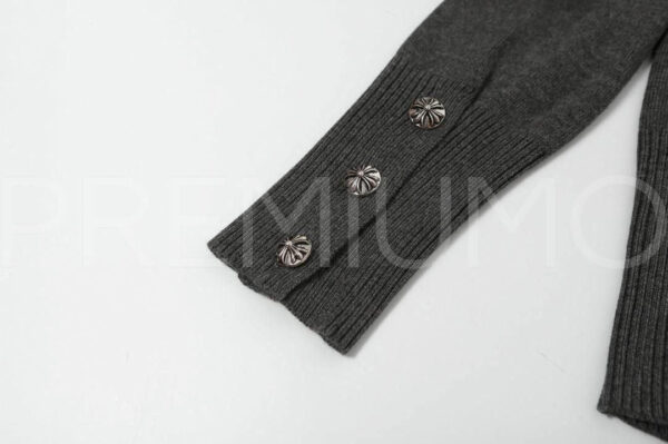 Chrome Hearts кардиган PR280641 6