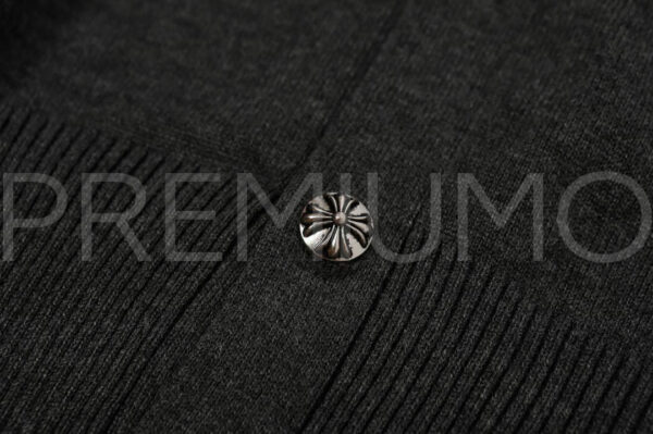 Chrome Hearts кардиган PR280641 7