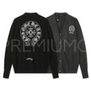 Chrome Hearts кардиган PR280641 18