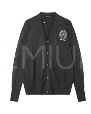 Chrome Hearts кардиган PR280641