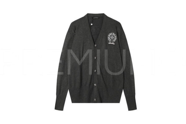 Chrome Hearts кардиган PR280641