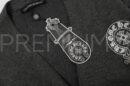 Chrome Hearts кардиган PR280641 12