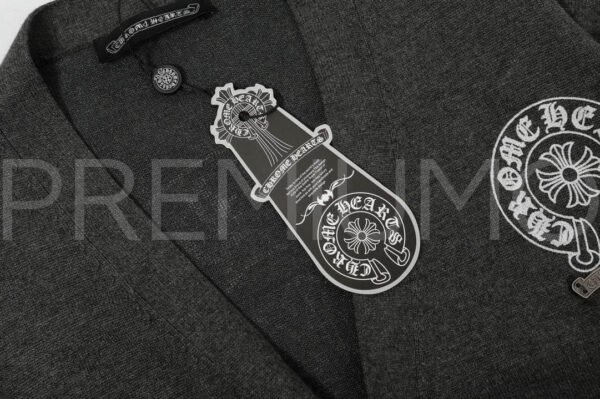 Chrome Hearts кардиган PR280641 3