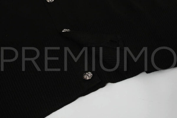 Chrome Hearts кардиган PR234562 5