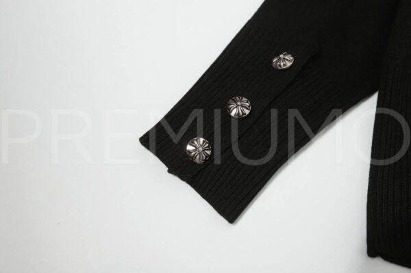 Chrome Hearts кардиган PR234562 6