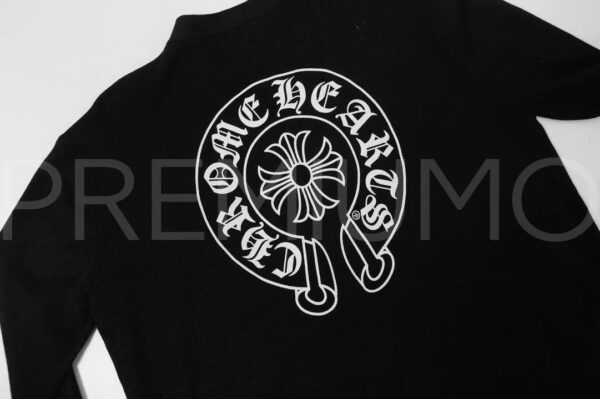 Chrome Hearts кардиган PR234562 7
