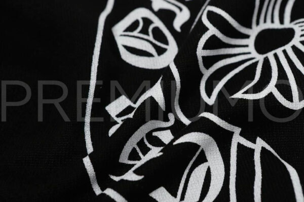 Chrome Hearts кардиган PR234562 8