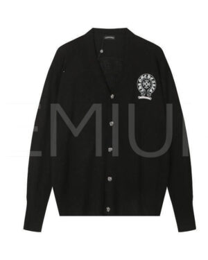 Chrome Hearts кардиган PR234562