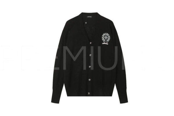 Chrome Hearts кардиган PR234562