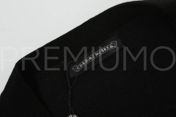Chrome Hearts кардиган PR234562 3