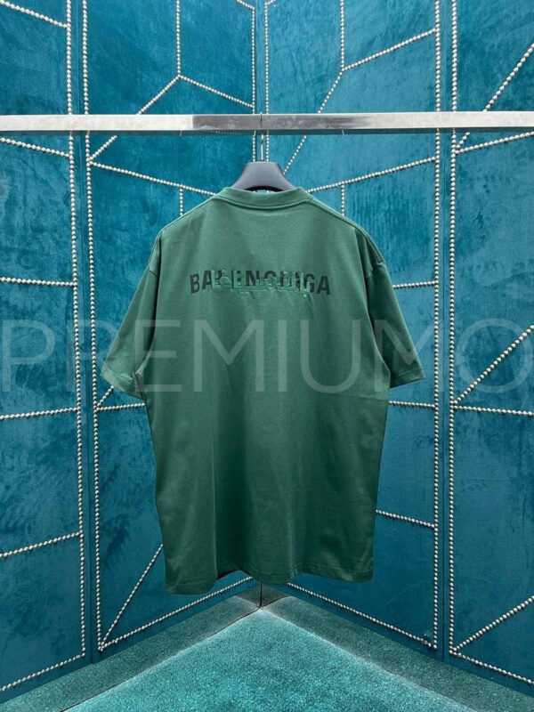 Balenciaga футболка PR457600 5