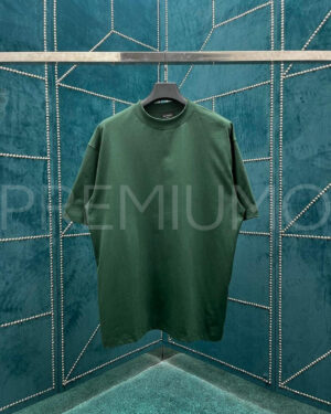 Balenciaga футболка PR457600
