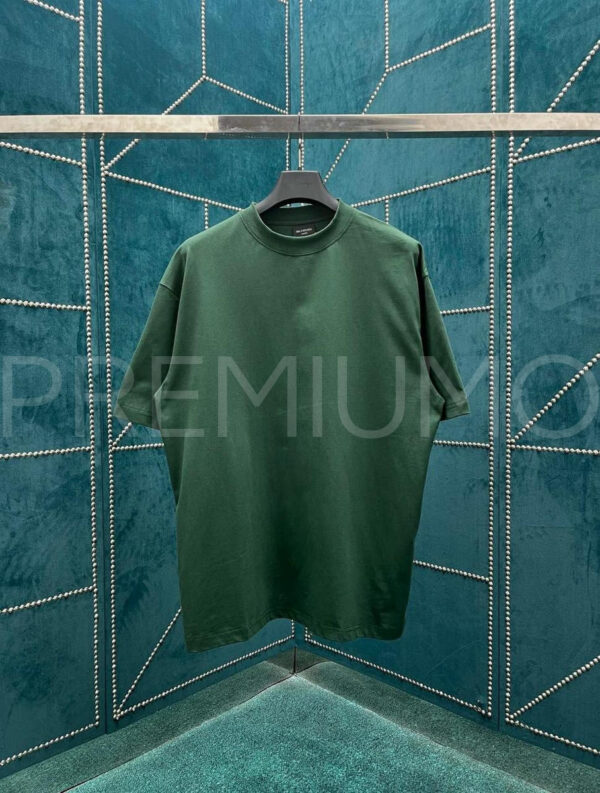 Balenciaga футболка PR457600
