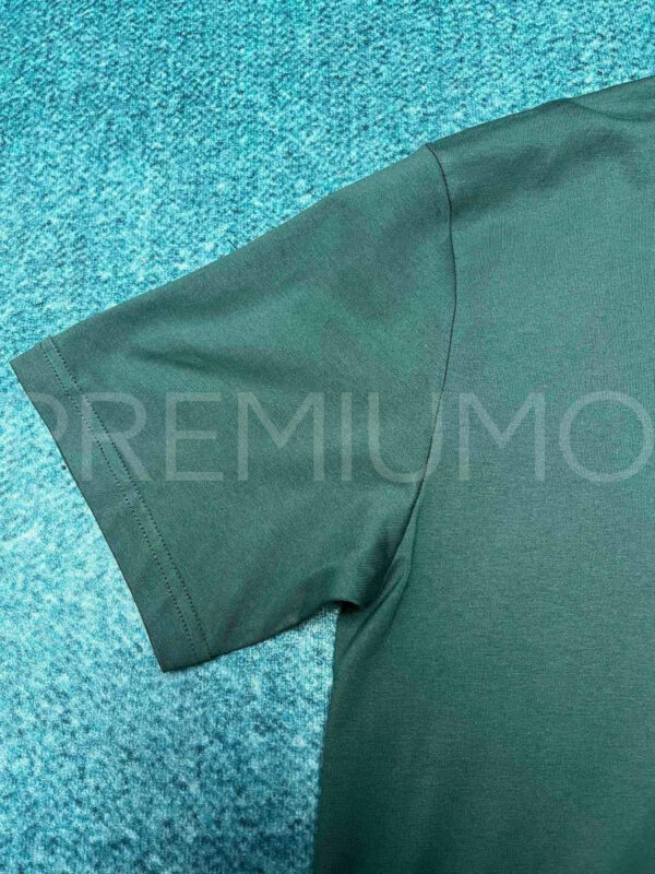 Balenciaga футболка PR457600 6
