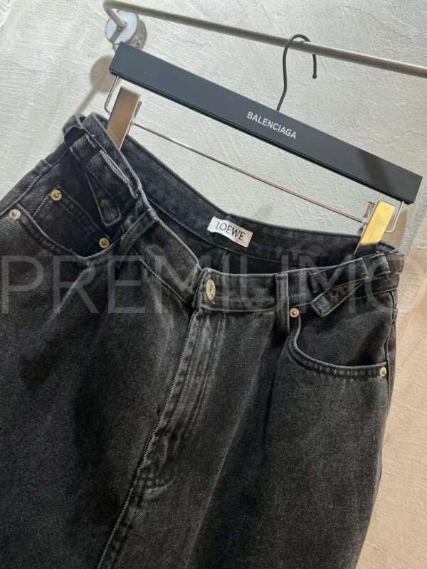 Loewe джинсы PR922476 8