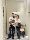 Loewe джинсы PR922476 20