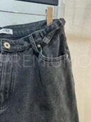 Loewe джинсы PR922476 19