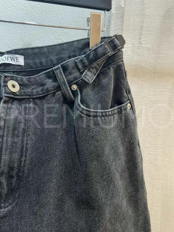 Loewe джинсы PR922476 9