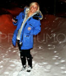 CANADA GOOSE парка PR849918 30