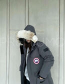 CANADA GOOSE парка PR300811 20