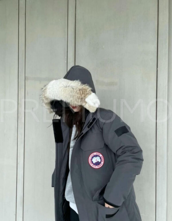 CANADA GOOSE парка PR300811 10