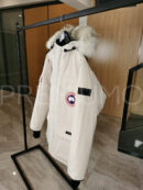 CANADA GOOSE парка PR845848 24