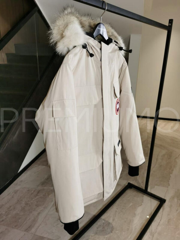 CANADA GOOSE парка PR845848 7