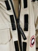 CANADA GOOSE парка PR845848 36