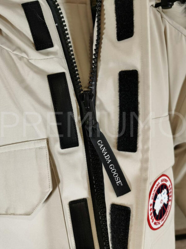 CANADA GOOSE парка PR845848 18