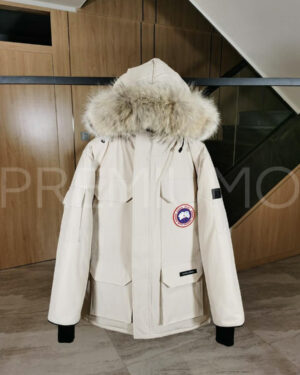 CANADA GOOSE парка PR845848